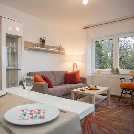 Ferienwohnung Little Home In Winterberg-Neuastenberg Екстер'єр фото