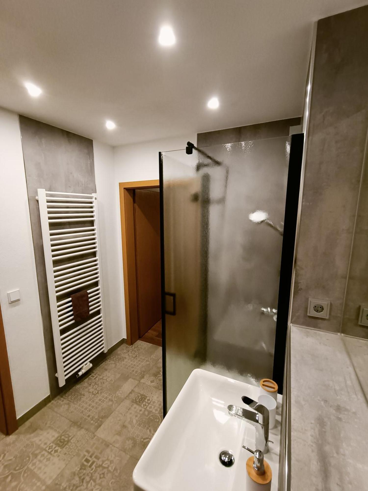 Ferienwohnung Little Home In Winterberg-Neuastenberg Екстер'єр фото