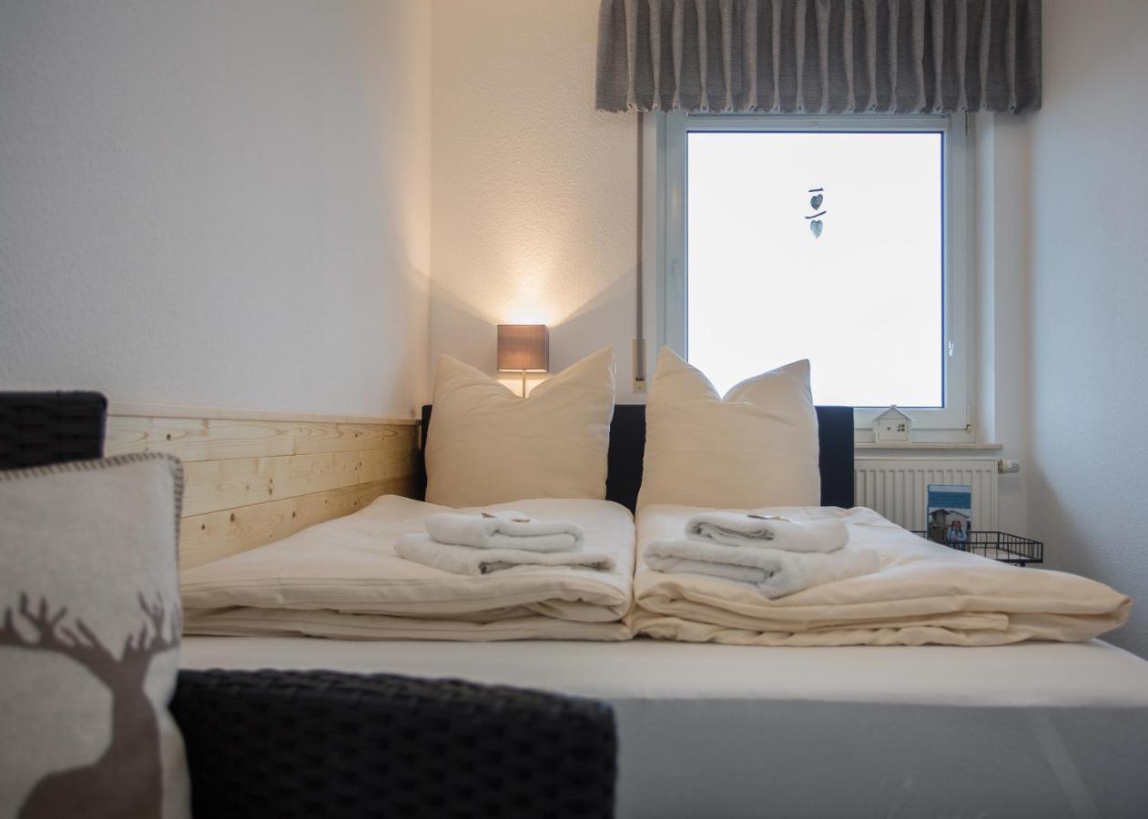 Ferienwohnung Little Home In Winterberg-Neuastenberg Екстер'єр фото