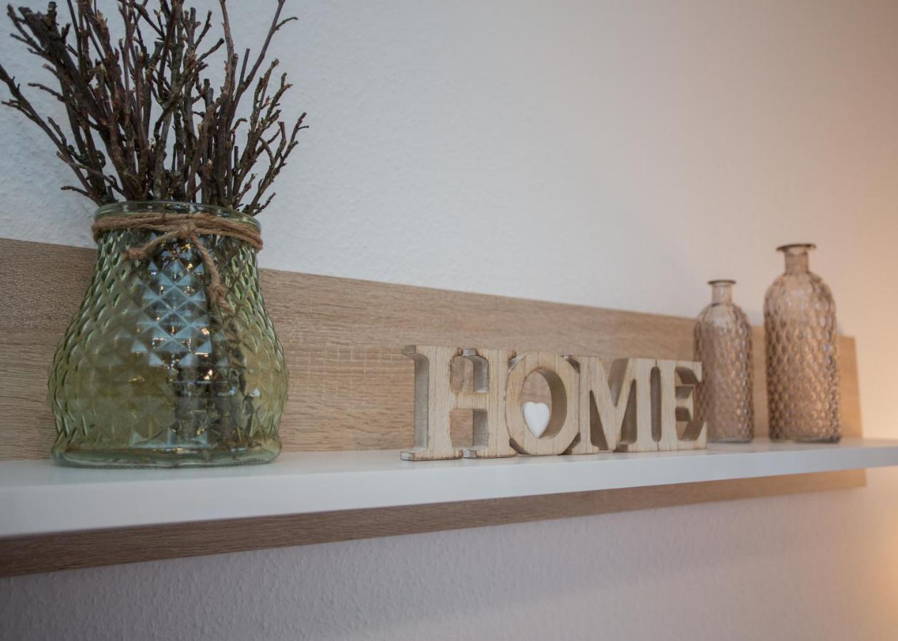 Ferienwohnung Little Home In Winterberg-Neuastenberg Екстер'єр фото