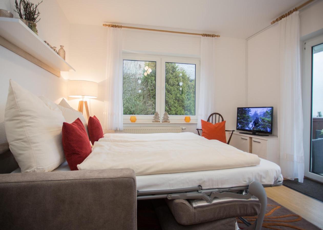 Ferienwohnung Little Home In Winterberg-Neuastenberg Екстер'єр фото