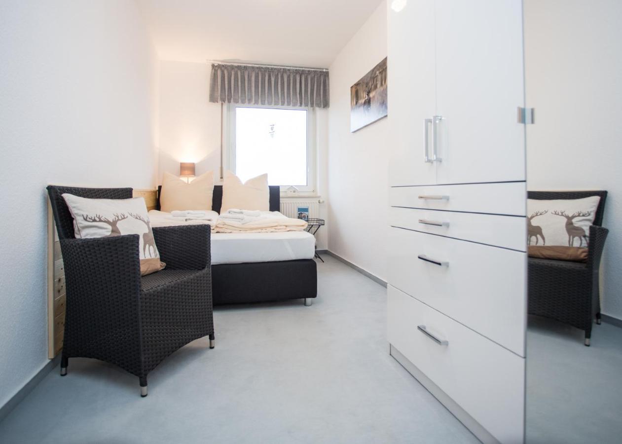 Ferienwohnung Little Home In Winterberg-Neuastenberg Екстер'єр фото